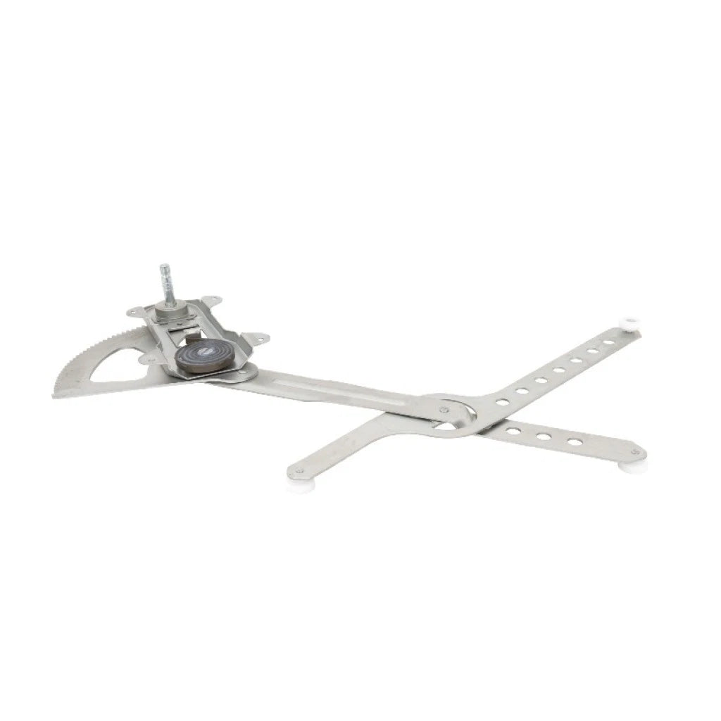 Window Regulator for Chevy C2500/C1500 Suburban (1992–1994) CLX-M0-USA-JC491701-CLA2, GM1351105