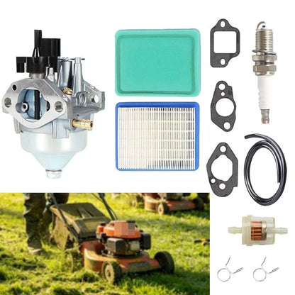 Carburetor Kit for Craftsman M250 Mower (12AVB2AQ793)