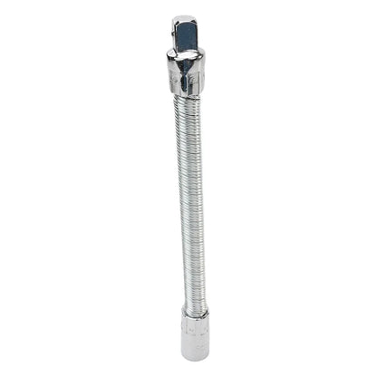 Flexible Socket Extension 90-Degree Bend for Automotive Use (1pc)