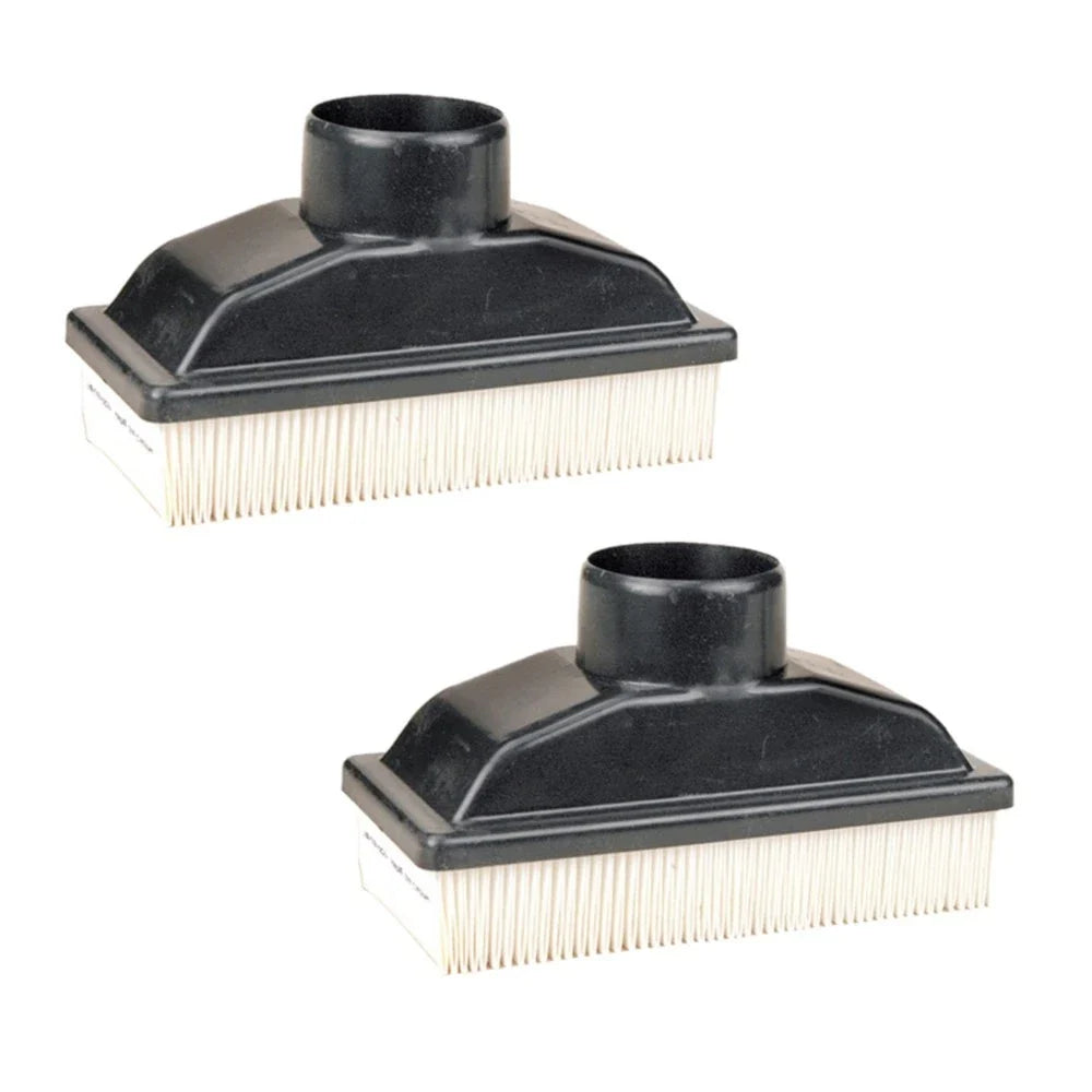 2X Air Filter for Kawasaki (Replaces 11013-0727)