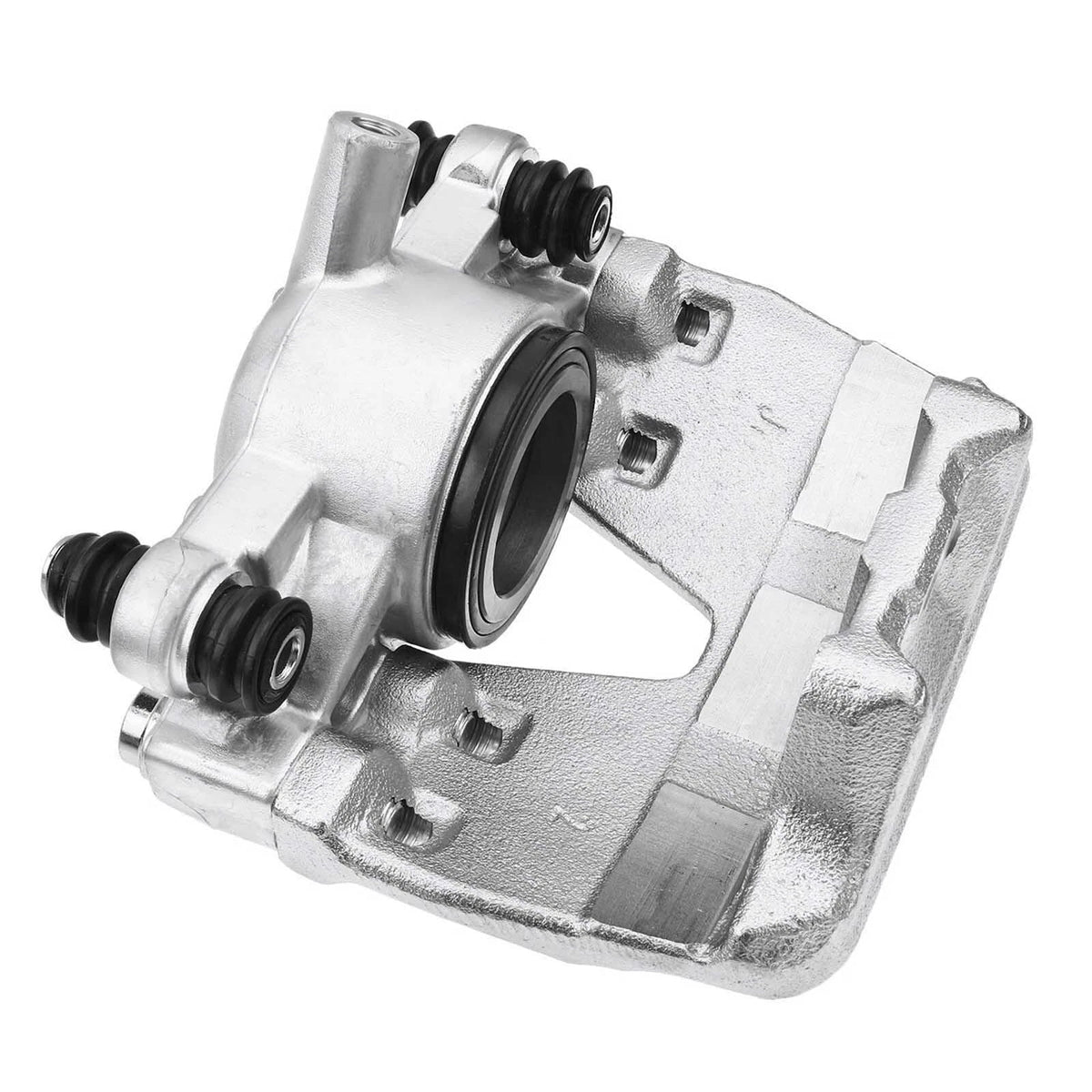 Front Disc Brake Caliper for Mercedes-Benz C250 E400 E550 SLK250 (2012–2015)