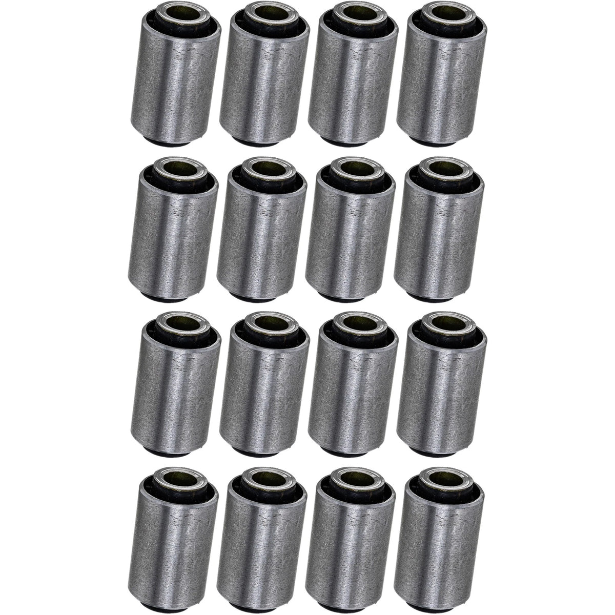 16 Pack Suspension Arm Bushing for Can-Am Outlander 500 700 (2016–2023) 706004511, 519-CBS2369H