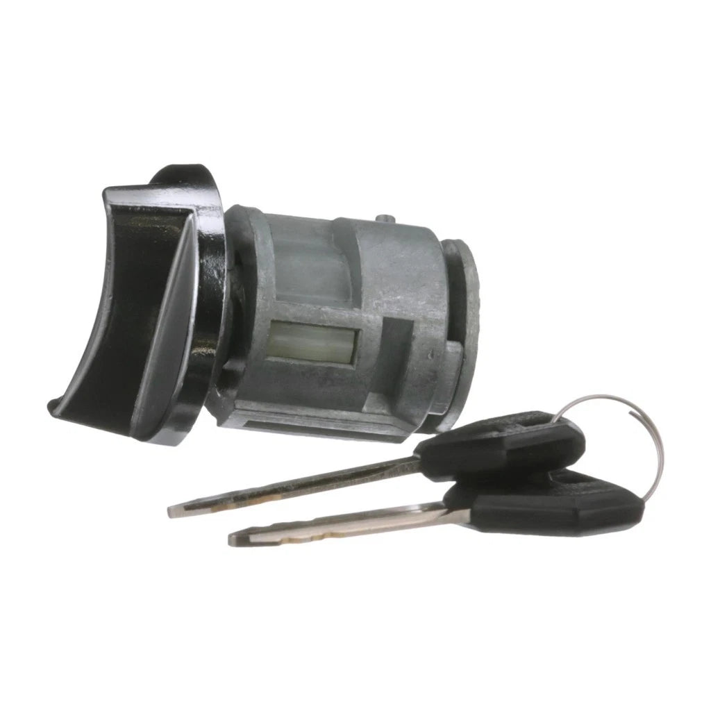 Ignition Lock Cylinder for Dodge Omni/Ramcharger (1990) Chrome 5257139, ALX-PAU-SI-US-142L-CLA6