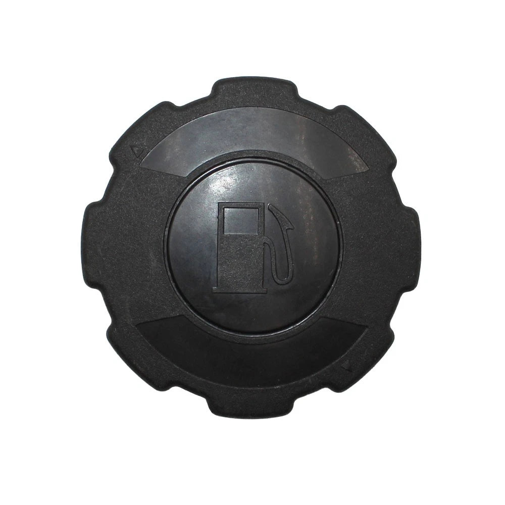 Vented Fuel Cap for 4 to 13 HP Engines (Plastic)