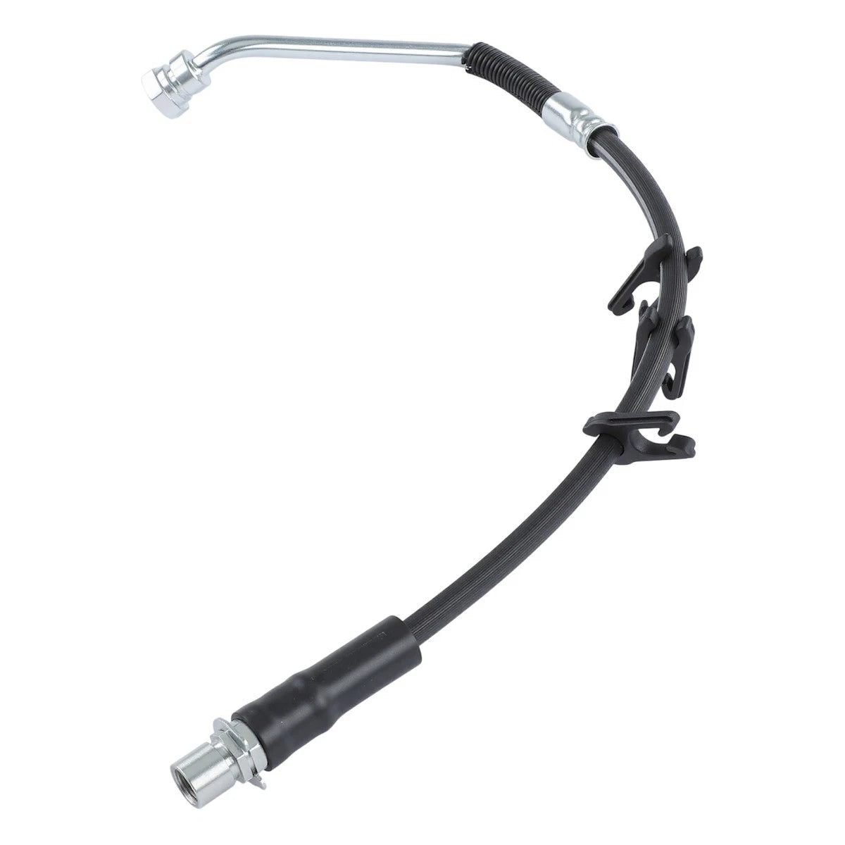 Brake Line Front Driver Left for Ram 2500 3500 (2014–2017) 17981802, 2206465, 68224903AB