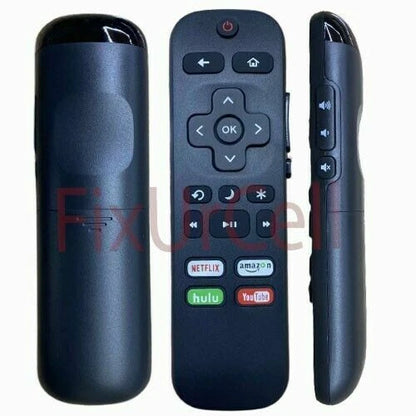 Replacement Remote for Roku TV TCL Sanyo Element Haier RCA LG Philips