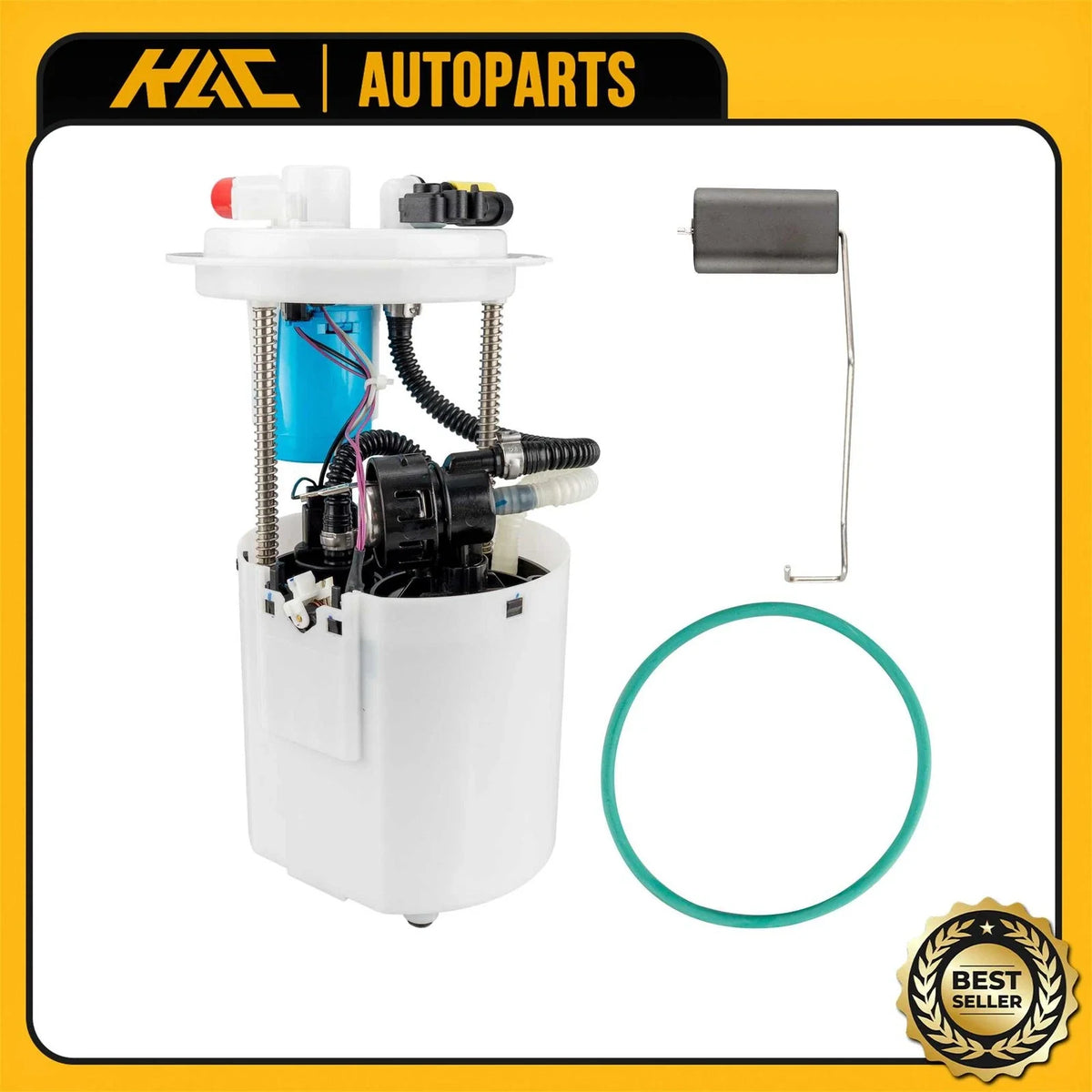 Fuel Pump Assembly for GMC Acadia and Saturn Outlook (2007–2008) Buick Enclave (2008–2008)
