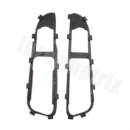 Replacement Clips for Dodge Ram Rear Window Switch Bezel (2006–2008)