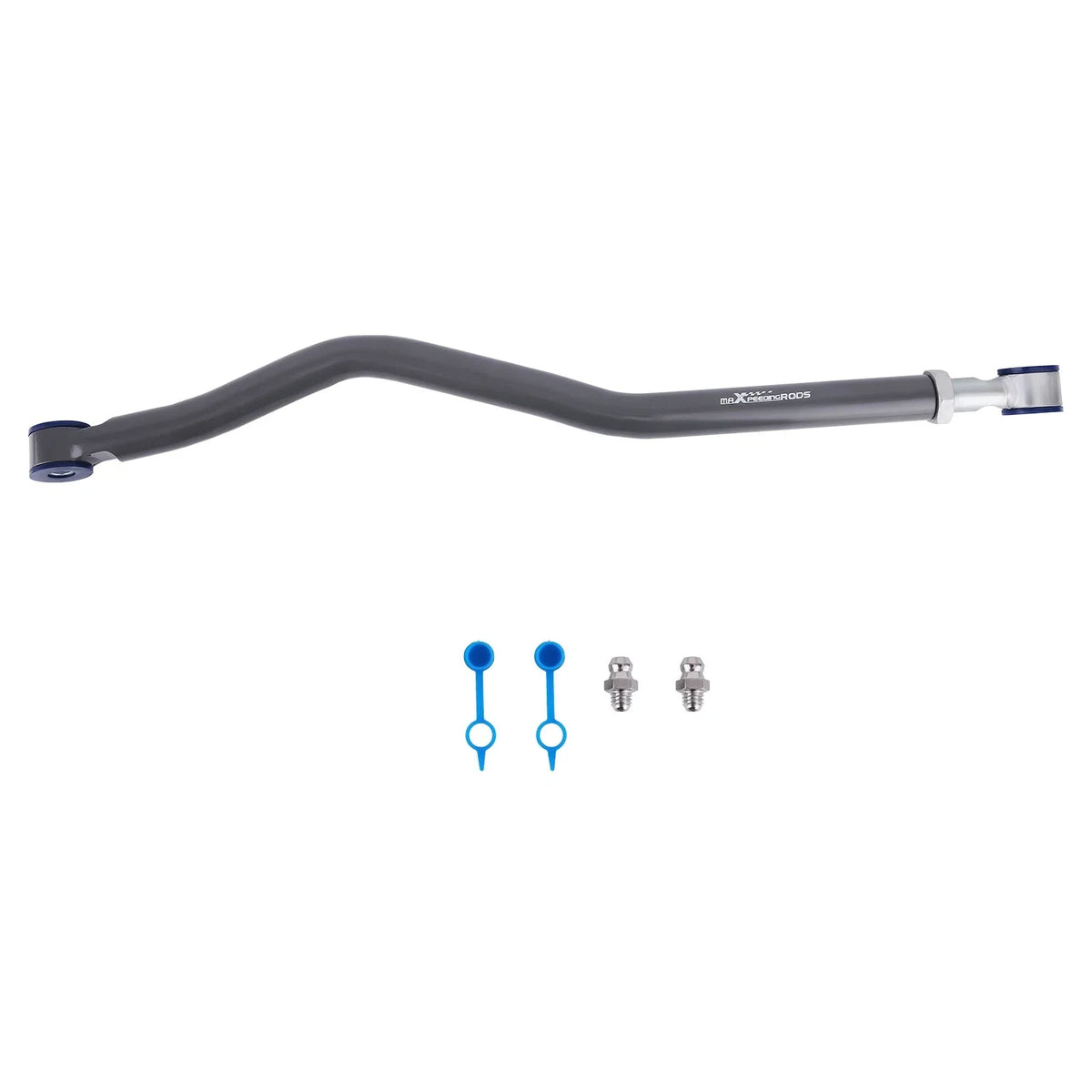 Lift Kit 0-4.5" for Jeep Wrangler JL (2018–Present) Gladiator Front Adjustable Track Bar