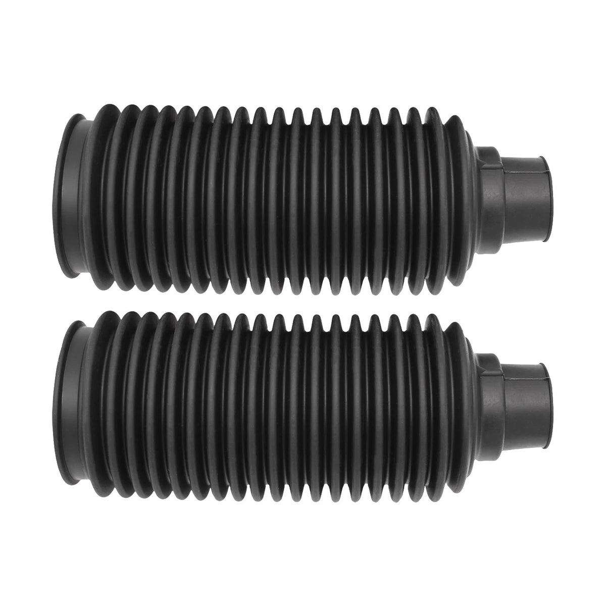 2X Tie Rod Steering Rack Boot for Toyota Tacoma (1995–2004) 45535-35030, 45535-35010