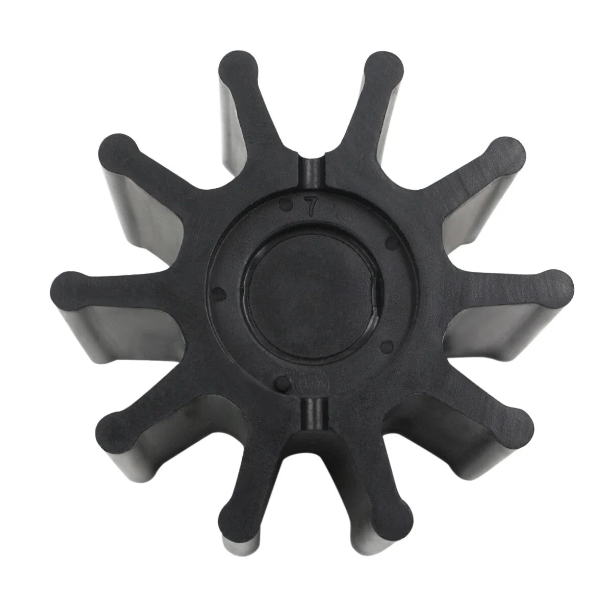 Water Pump Impeller for OMC Cobra Sterndrive 3.0 4.3 5.0 5.7 5.8 7.5 L (1986–1993) 983895