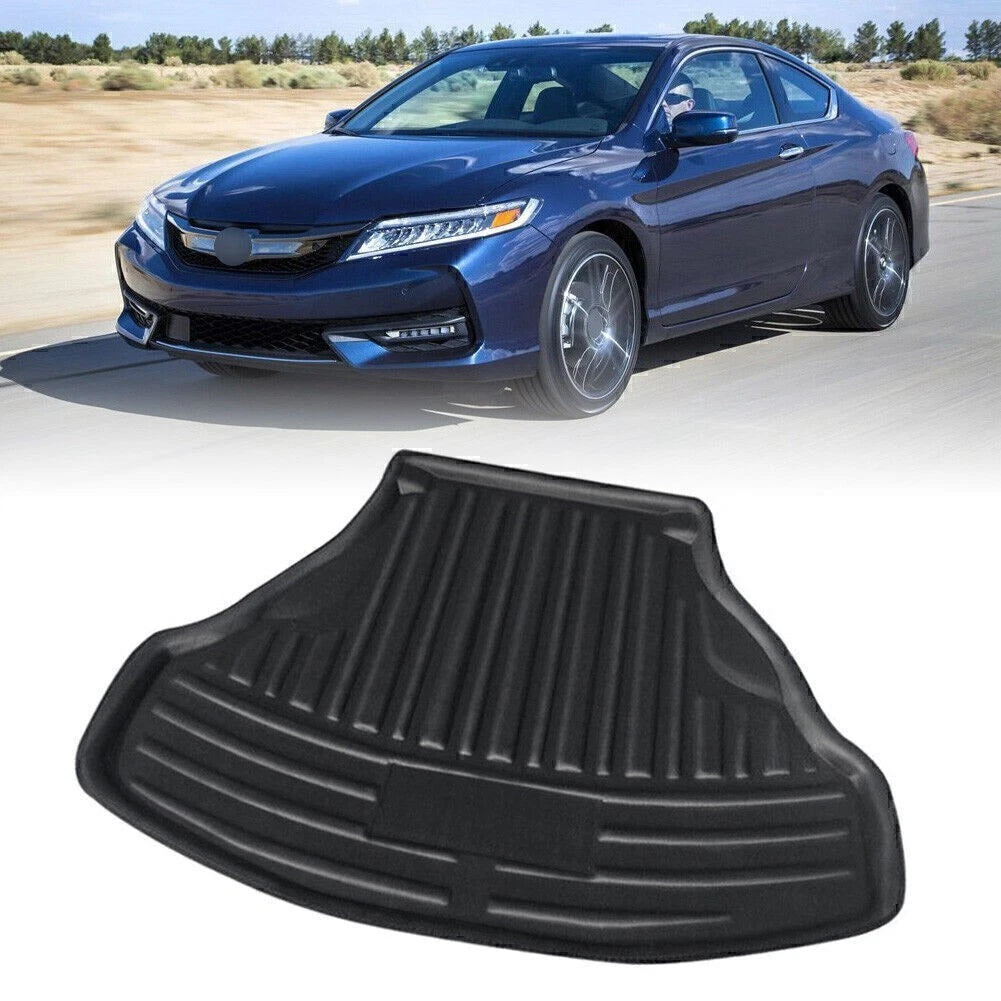 Rear Boot Cargo Liner for Honda Accord Sedan/Coupe (2013–2017)