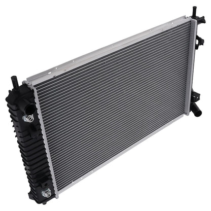 Auto Radiator for Chevy Equinox/Pontiac Torrent 3.4L (2006–2009) CU2879