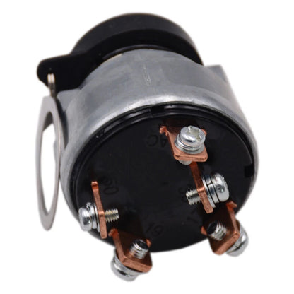 Ignition Switch w/2 Key for Kubota B4200 B5100 B5200