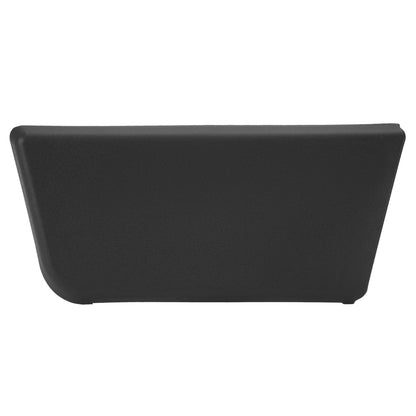 Front Door Left Side Body Trim Molding for Ram Promaster 1500-3500 (2019–2022)