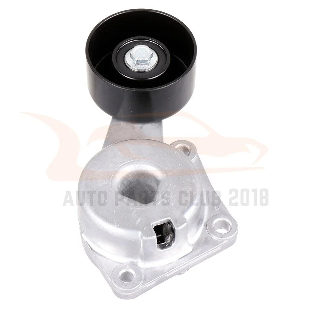 Serpentine Belt Tensioner w/Pulley for Ford Expedition F-150 (1997–2001)