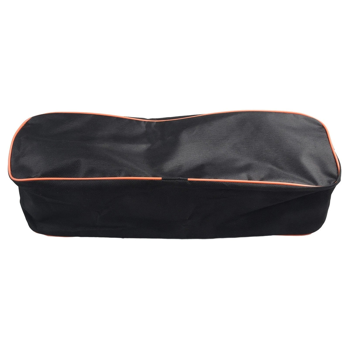 Vacuum Cleaner Tool Bag PVC Pouch Wear Resistant Closure Chain Closure
