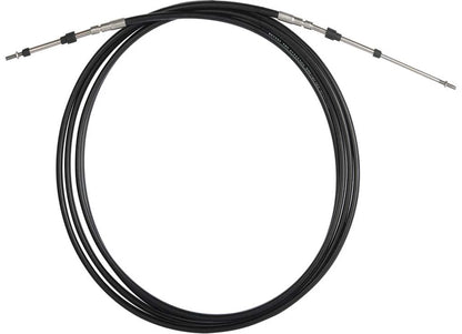 Control Cable Assembly for Dometic Marine (CCX63319) 19' Black