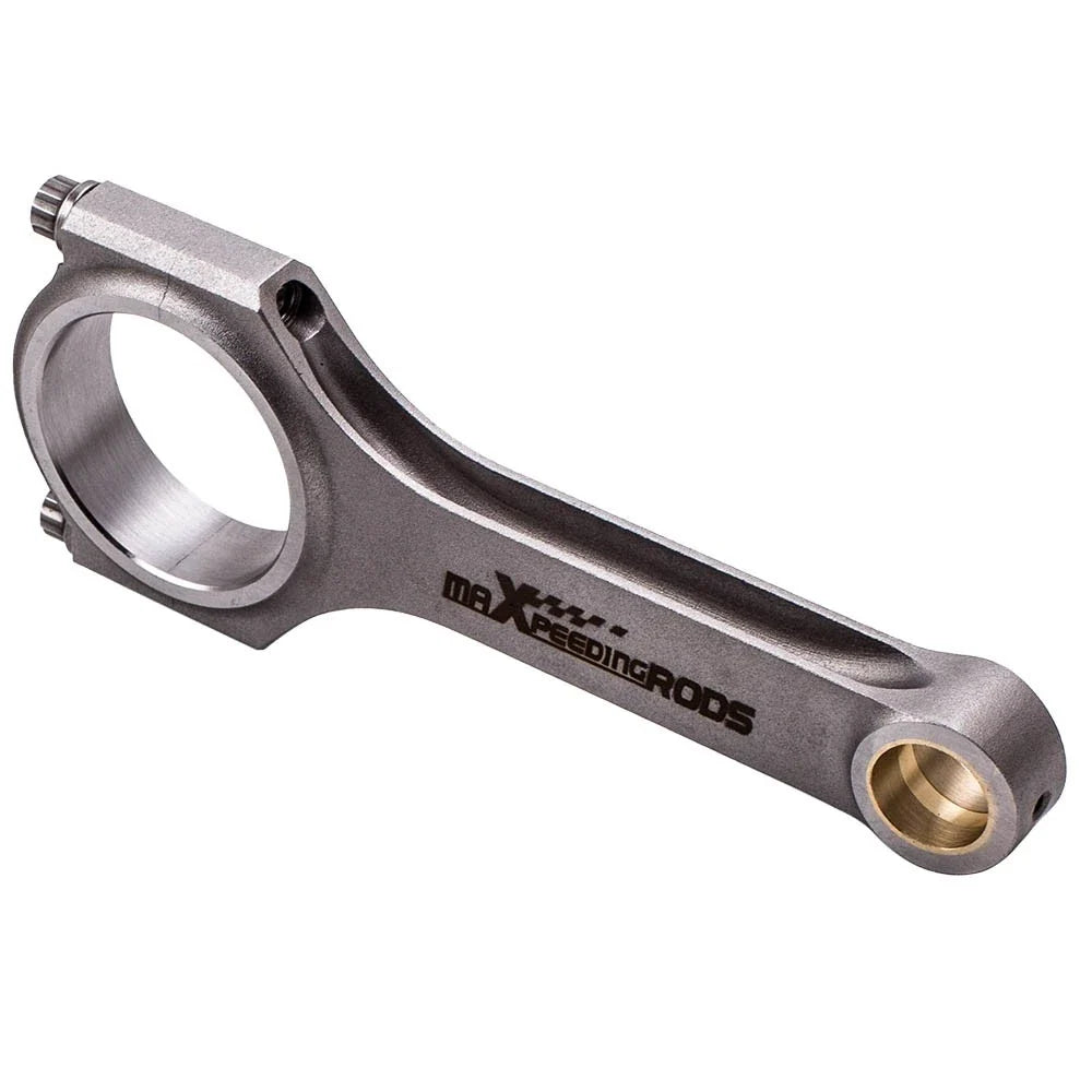 Forged Connecting Rods with ARP Bolts for VW Golf GTI (1999–2006)