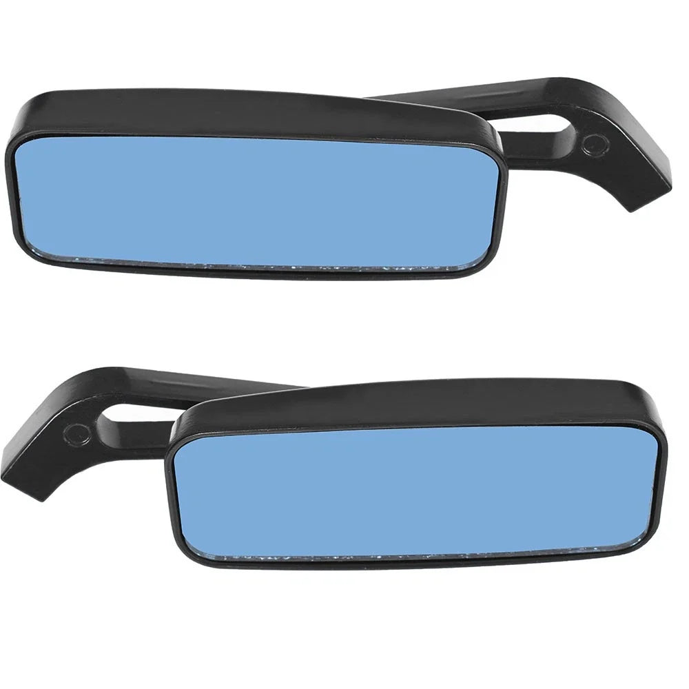 Short Stem Mirrors for Dyna Iron 883