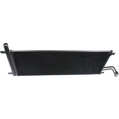 A/C Condenser for Chevy Silverado 1500 (2014–2019) CLX-M0-4282-CL360A55, GM3030305