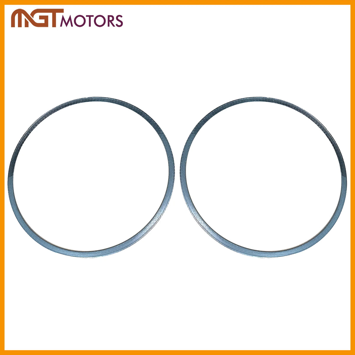 DPF Gasket for Volvo Mack (14" O.D. x 13" I.D.) (21VOL2522)