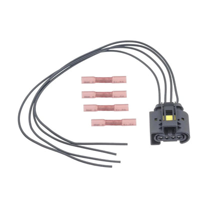 Ignition Coil Connector for Porsche Cayman (2009–2012) ALX-PAU-SI-S2869-CLA31