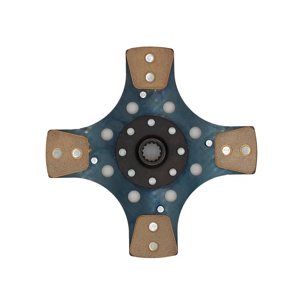 PTO Disc for John Deere (Replaces RE227648)