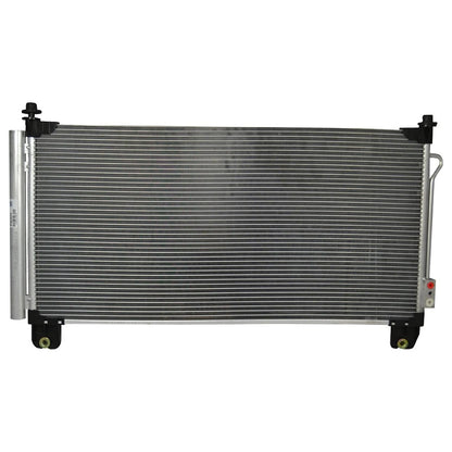 A/C Compressor for Chevrolet Silverado 2500 HD (9611282A, 10724, 40808)