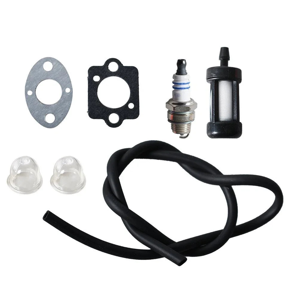 Carburetor for Stihl BG86C SH56 SH56C SH86 (ZAMA C1M-S261)