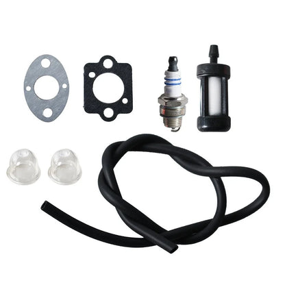 Carburetor for Stihl BG86C SH56 SH56C SH86 (ZAMA C1M-S261)