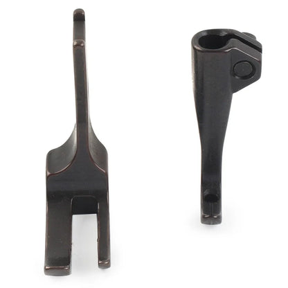 Set of 2 Walking Foot Machine Standard Presser Feet for Juki LU-562, LU-563