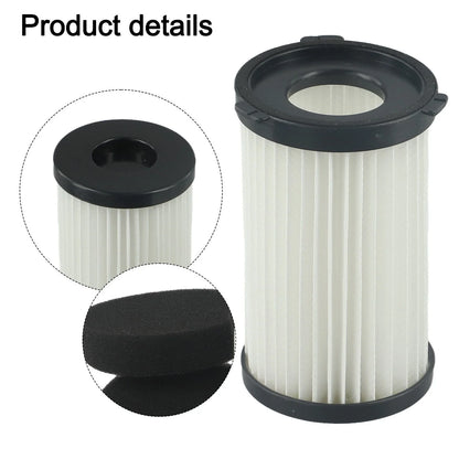 Cold Ash Home Cleaning Filter for SINCHER SCV06