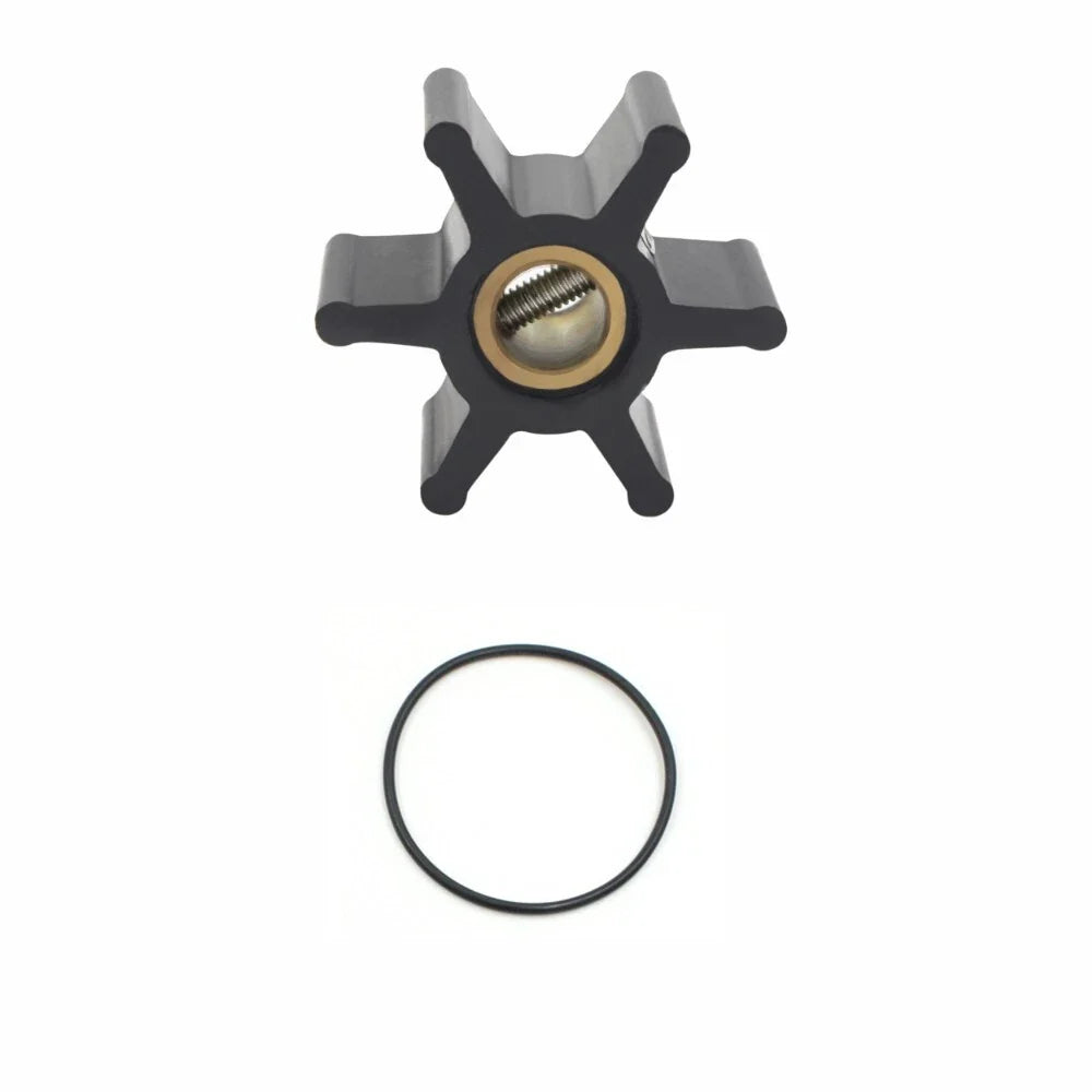Marine Sea Water Pump Impeller for UK Vedette Mk VII (—)