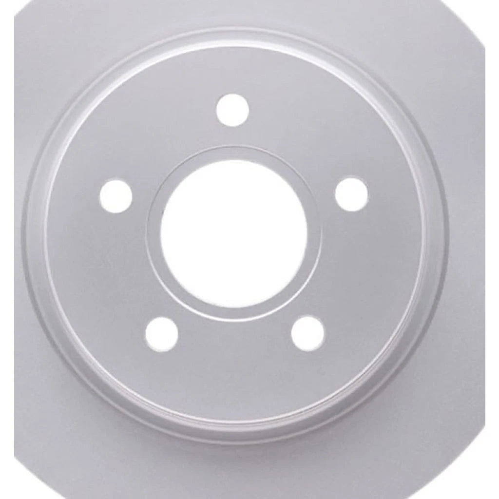 Disc Brake Rotor Coated for Volvo C70/C30 (2006–2013) ALX-PAU-DF-604-27033-CLA3