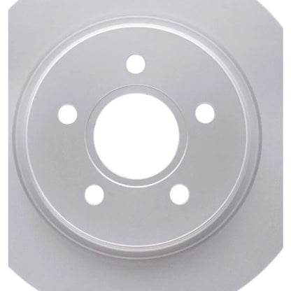 Disc Brake Rotor Coated for Volvo C70/C30 (2006–2013) ALX-PAU-DF-604-27033-CLA3