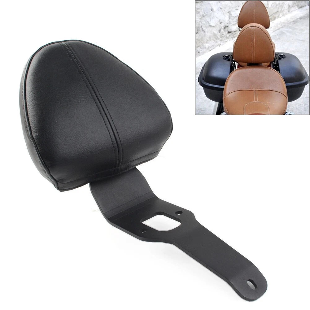 Driver Backrest Pad for Indian Scout Sixty (2015–2023)