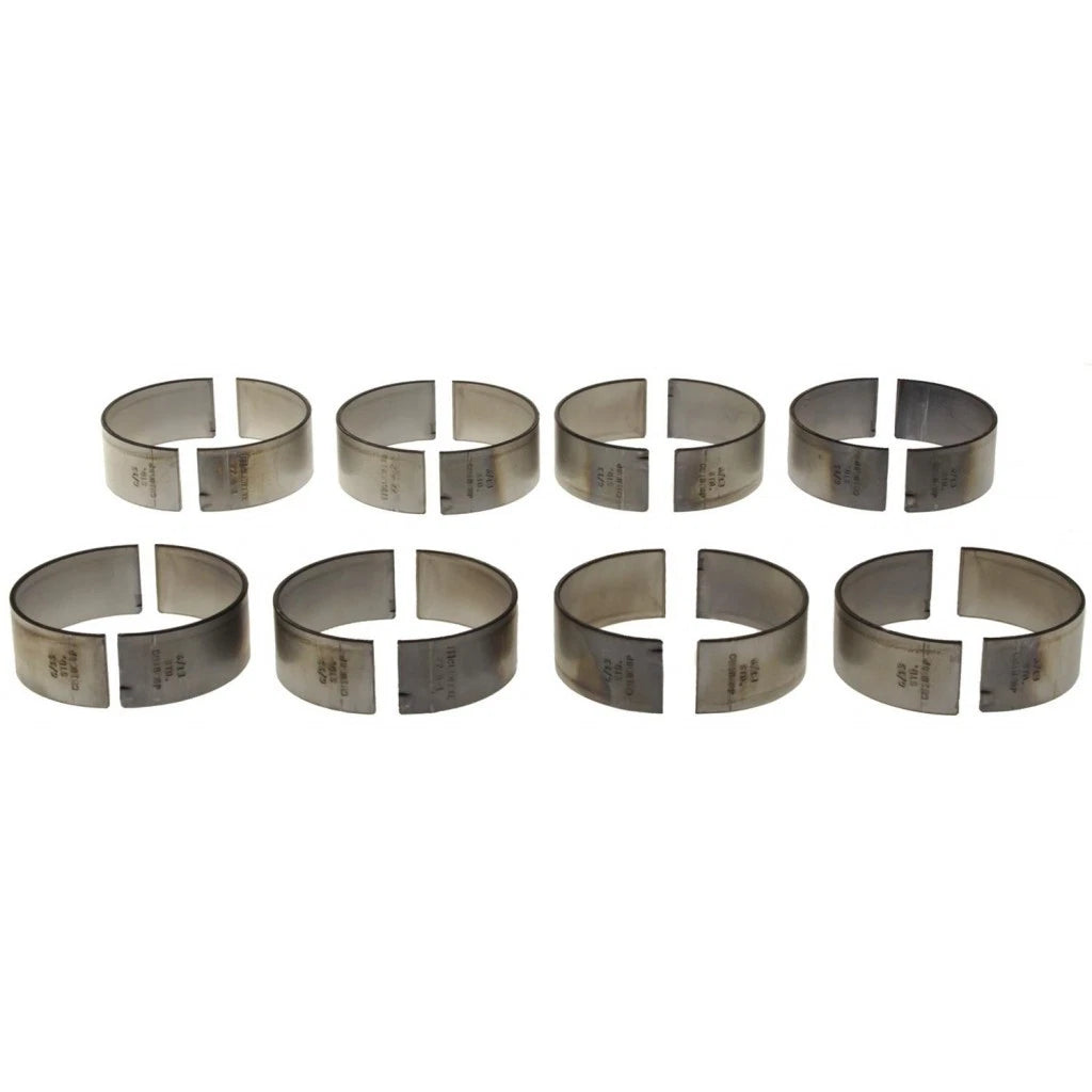 Set of 8 Clevite Connecting Rod Bearings for Chrysler 300 (2005–2014) CB1808P8