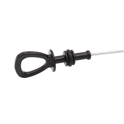 Engine Oil Dipstick for Mercedes-Benz GLC Class (2017–2021) 2760100572, 276 010 05 72