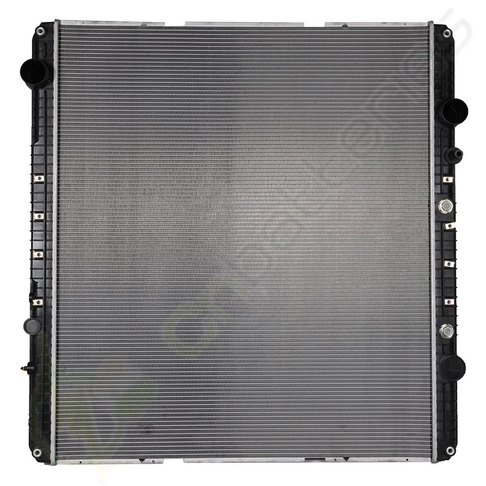 Aluminum Truck Radiator for Freightliner Coronado CC (2007–2009)