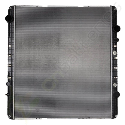 Aluminum Truck Radiator for Freightliner Coronado CC (2007–2009)