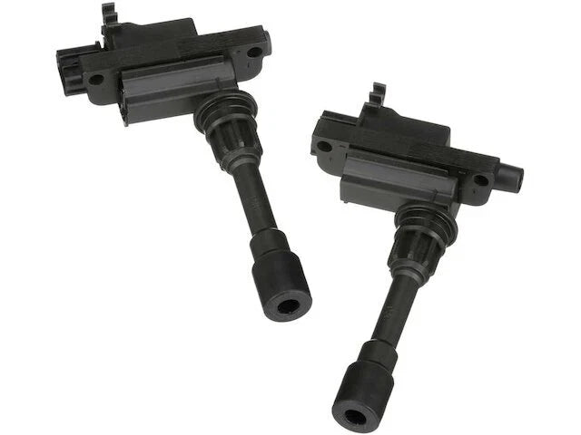 Ignition Coil Kit for Mazda Protege 2.0L 2001–2003 (DJ175DH)