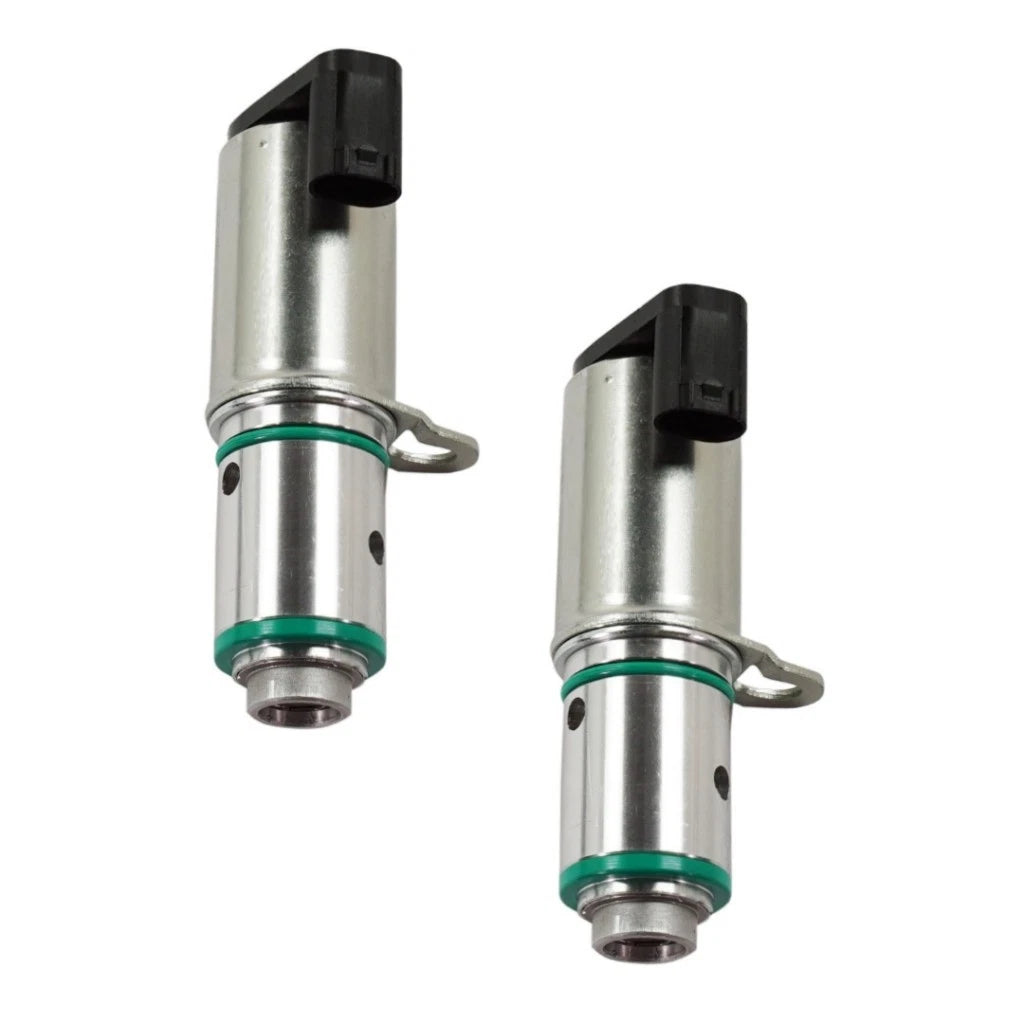 Set of 2 Variable Timing Solenoids for Volvo S40 (2004–2011) CLX-M0-USA-SET-RV38080001-2-CL360A71