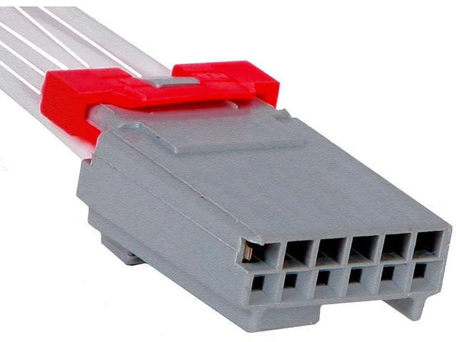 Steering Wheel Position Sensor Connector for Pontiac G6 (87873QXJG)