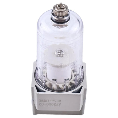 Moisture Trap Air Filter for AF2000-02 (1/4" 750L/Min)