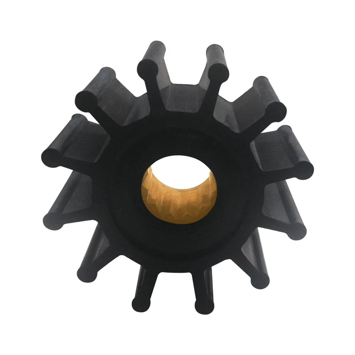 Water Pump Impeller Repair Kit for Volvo Penta 3.0 4.3 5.0 5.7 7.4 8.1 8.2 L (All Years)