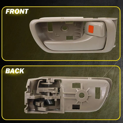 Interior Door Handle Passenger Side RH for Toyota Camry (2002–2006)