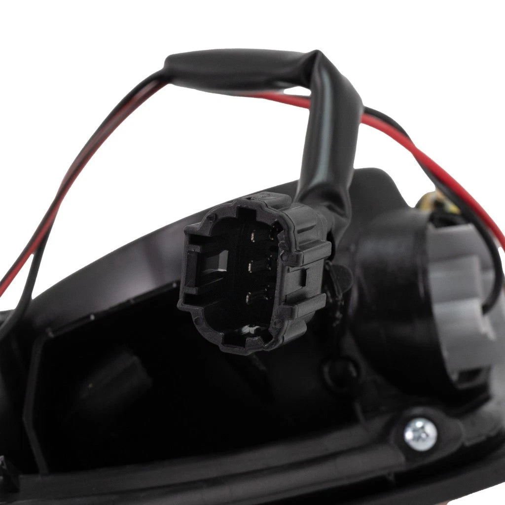 Corner Light for Nissan Xterra (2000–2001) NI2520124, CLX-M1-314-1529L-AC-CL360A1