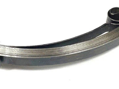 Rewind Starter Spring for OMC Evinrude Johnson 2-8 HP Outboards (312932)