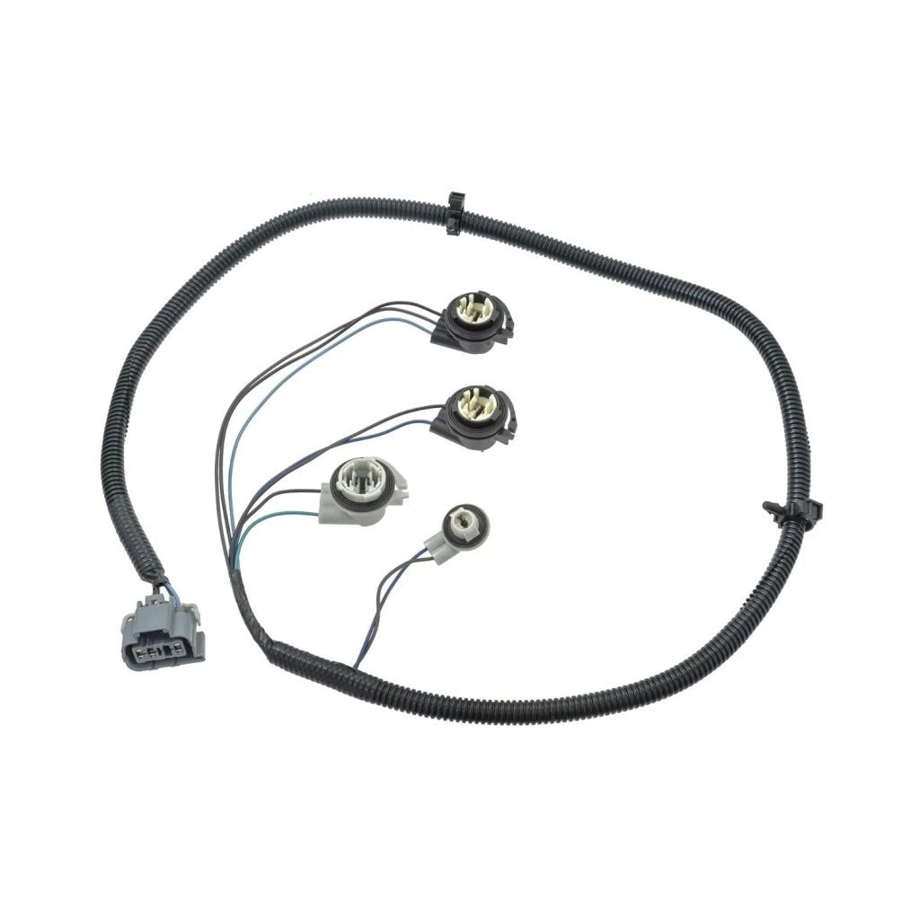Tail Light Wiring Harness for Chevy Silverado 2500 (2003) ALX-PAU-SI-S2631-CLA4